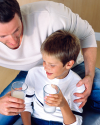 Should You Drink Raw Milk? CDC Doesnt Think So
